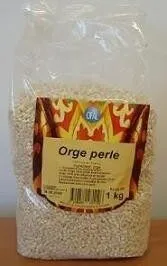 Orge Perle 1 KG X 6 Arev