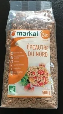 Epeautre Du Nord