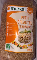 Petit Epeautre
