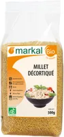 Millet Décortiqué