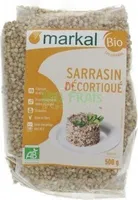 Sarrasin Décortiqué
