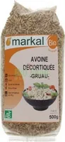 Avoine Decortiquee