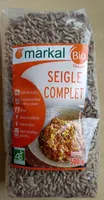 Seigle Complet Bio