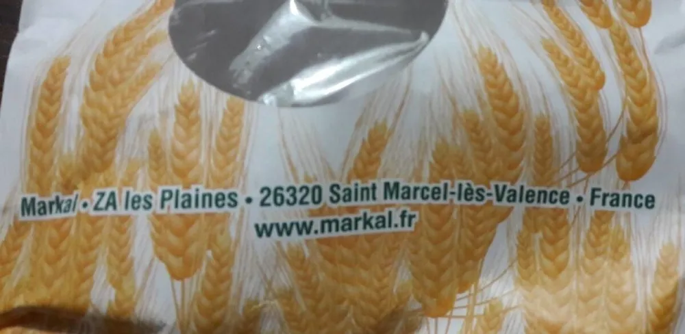 Muesli énergie