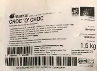 Croc 'o' Choc
