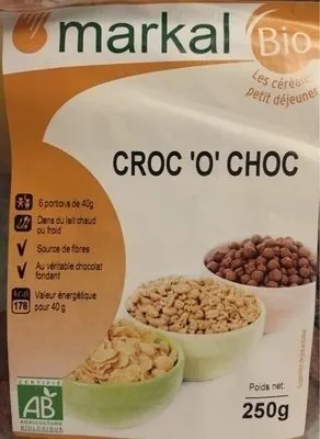 Epicerie / Petit Déjeuner / Céréales Petit Déjeuner