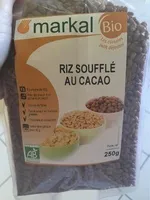 Riz Souffle Au Cacao SG