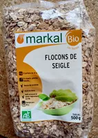 Flocons de Seigle