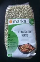Flageolets Verts