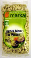 Lingots blancs de Vendée