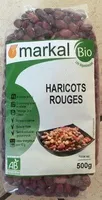 Haricots rouges