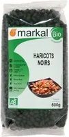 Haricots Noirs