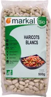 Haricots blancs