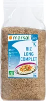 Riz Long Complet