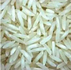 Riz Basmati Demi Complet