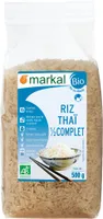 Riz Thai 1 / 2 Complet