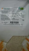 Riz Thai Blanc