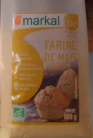 Farine de Maïs