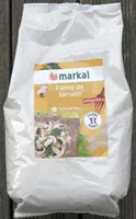 Farine de sarrasin intégrale