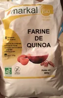 Farine De Quinoa sans gluten