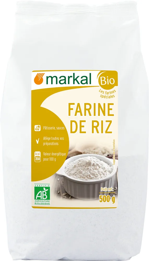 Farine de Riz