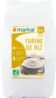 Farine de Riz