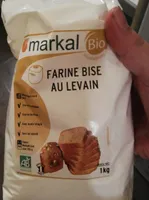 Epicerie / Farines, Pains Et Tartines / Autres Farines