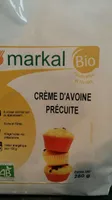 Creme D'avoine Precuite