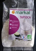 Tapioca