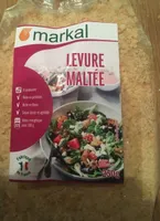 Levure maltée