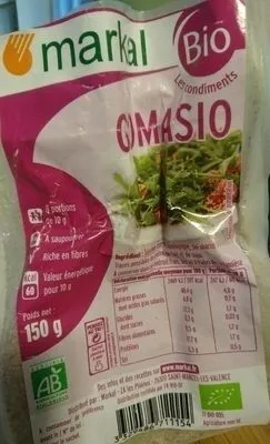 Gomasio