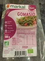 Gomasio