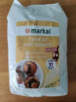 Farine de petit épeautre intégrale