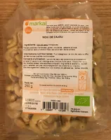 Noix de cajou