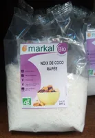 Noix de coco râpée