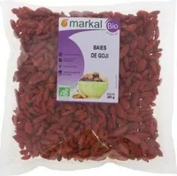Baies de Goji