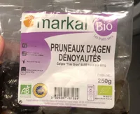Pruneaux D'agen Denoyautes