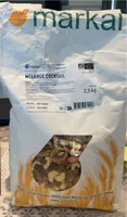 Melange cocktail