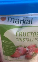 Fructose christallisé
