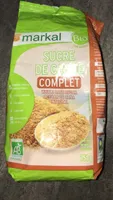 Sucre De Canne Complet