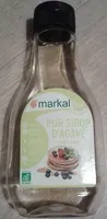 Pur Sirop d'Agave
