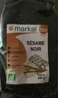 Sésame noir