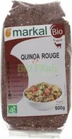 500G Quinoa Real Rouge