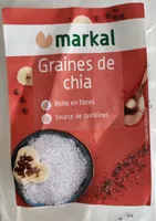 Graines de Chia