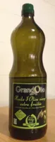 Huile D'olive Vierge Extra Fruitée Bio - 1L