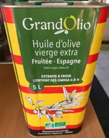 Grand olio