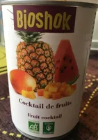 Cocktail de fruits