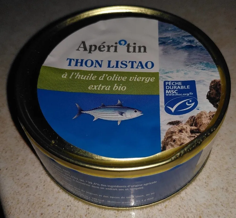 Thon Listao