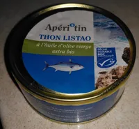 Thon Listao