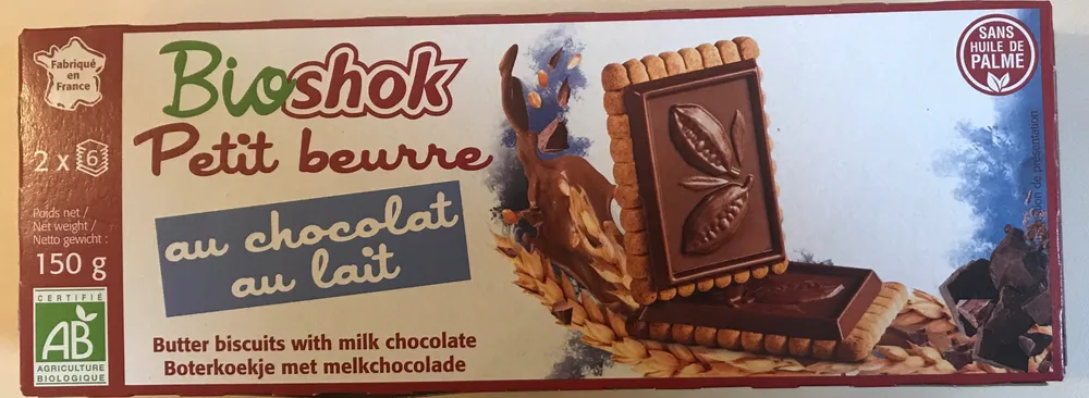 Bioshok